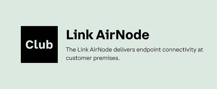 Link AirNode