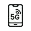:5g: